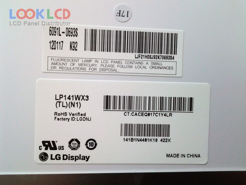 LP141WX3-TLN1